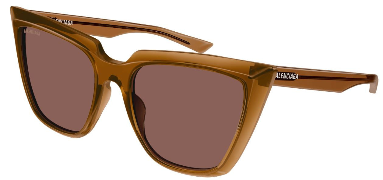 Lunettes de Soleil Balenciaga Everyday BB0046S