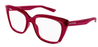 Optische Brille Balenciaga EVERYDAY BB0062O