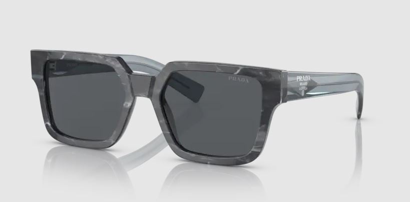 Prada PR 03ZS Zonnebril