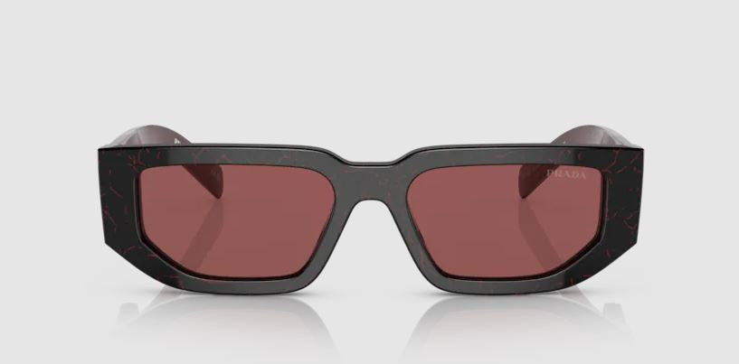 Lunettes de Soleil Prada Symbole PR 09ZS