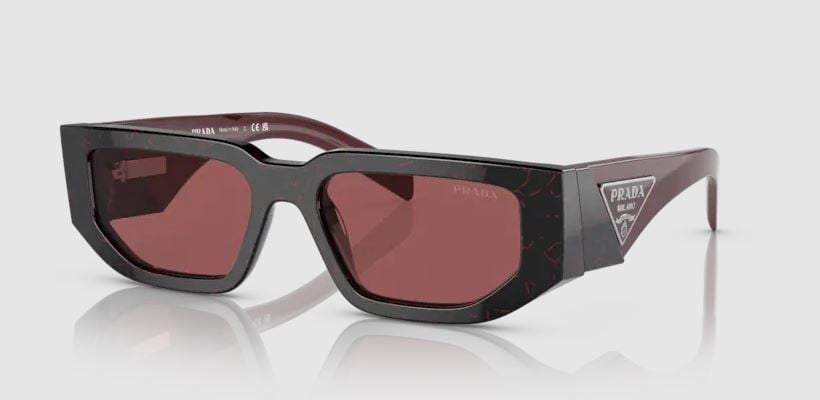Lunettes de Soleil Prada Symbole PR 09ZS
