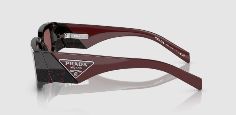 Lunettes de Soleil Prada Symbole PR 09ZS