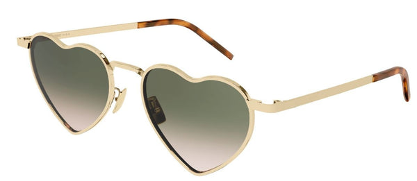 Lunettes de soleil SL Logo SL 301 LOULOU
