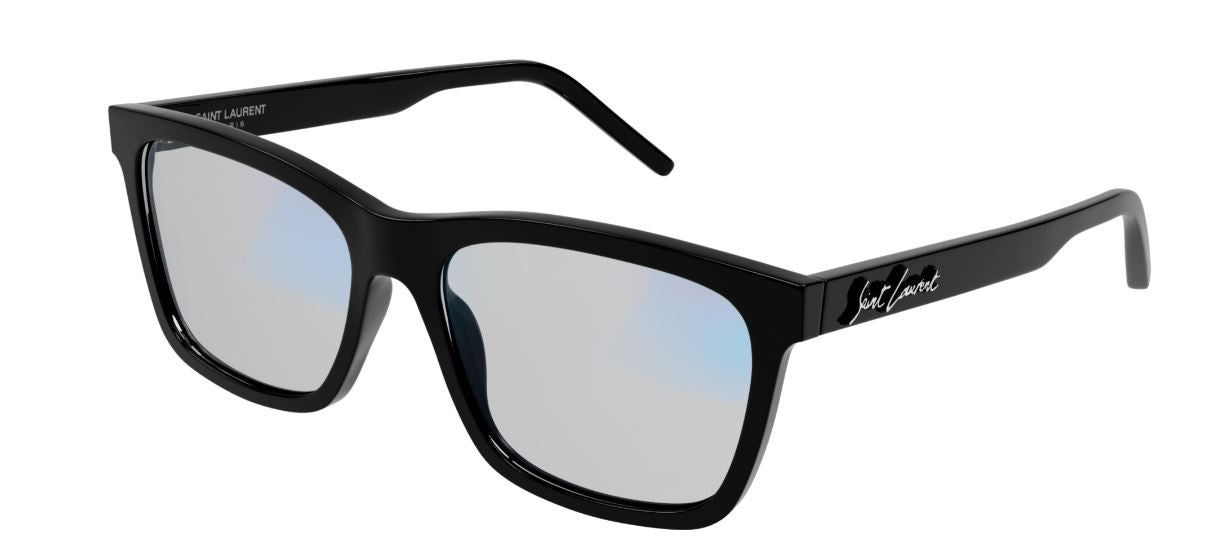 Lunettes de soleil Saint Laurent SL Logo SL 318