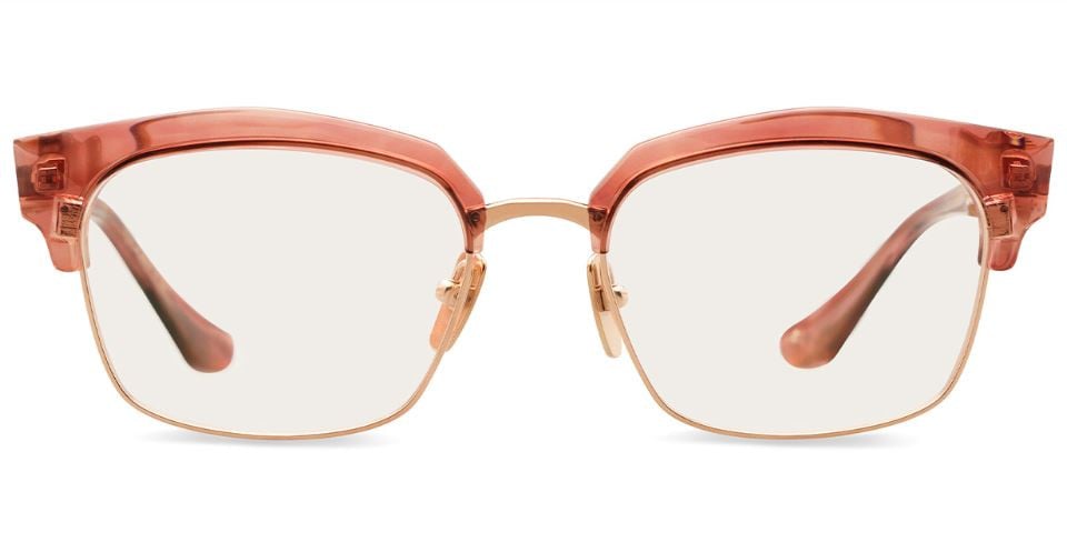 Dita Lotova DTX432 Eyeglasses