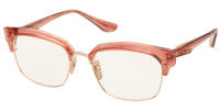 Dita Lotova DTX432 Eyeglasses