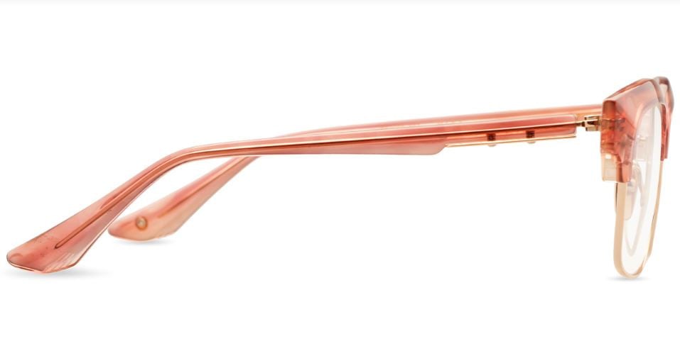 Dita Lotova DTX432 Eyeglasses
