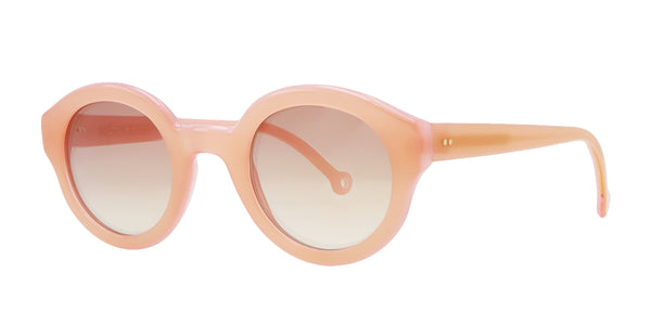 Lunettes de Soleil Nathalie Blanc Capucine S