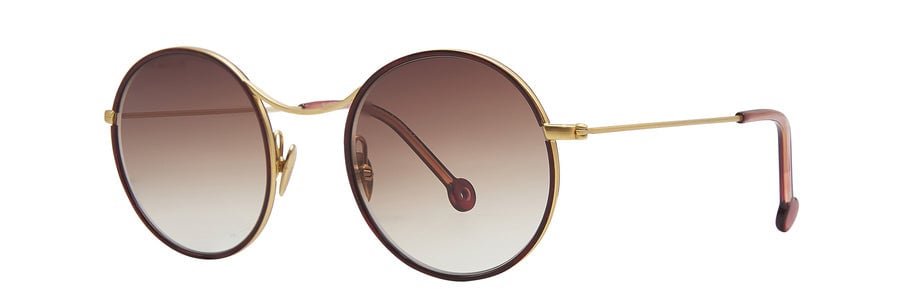 Nathalie Blanc Fanny Sunglasses