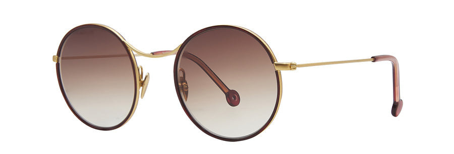 Nathalie Blanc Fanny Sunglasses