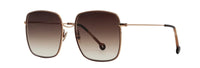 Nathalie Blanc Josephine Sunglasses
