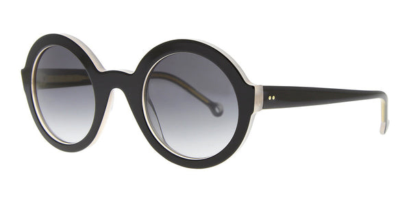 Lunettes de Soleil Nathalie Blanc Simone