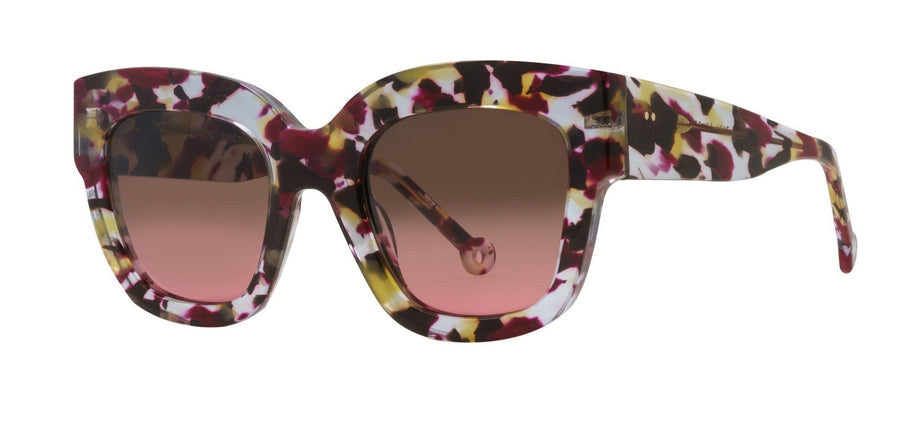 Nathalie Blanc Zaza Sunglasses