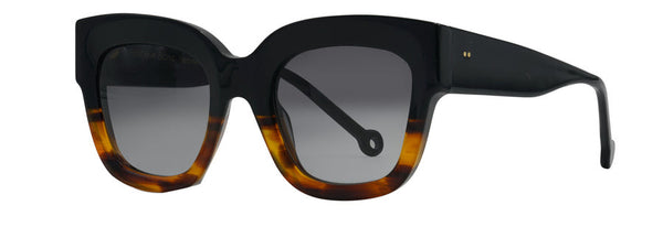 Lunettes de Soleil Nathalie Blanc Zaza