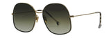 Nathalie Blanc Jeanne Sunglasses
