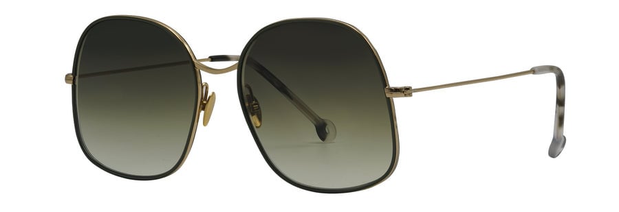 Nathalie Blanc Jeanne Sunglasses