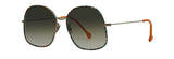 Nathalie Blanc Jeanne Sunglasses