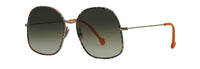 Nathalie Blanc Jeanne Sunglasses