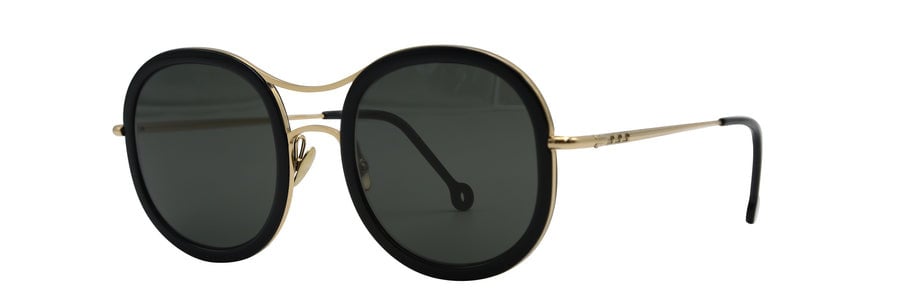 Nathalie Blanc Juliette Sunglasses
