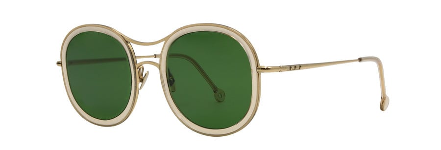 Nathalie Blanc Juliette Sunglasses