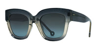 Nathalie Blanc Grande Zaza Sunglasses