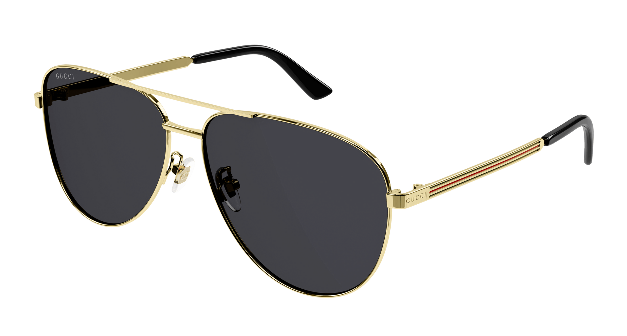 Gucci Web GG1233SA Sunglasses
