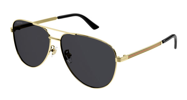 Gucci Web GG1233SA zonnebril