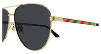 Gucci Web GG1233SA Sunglasses
