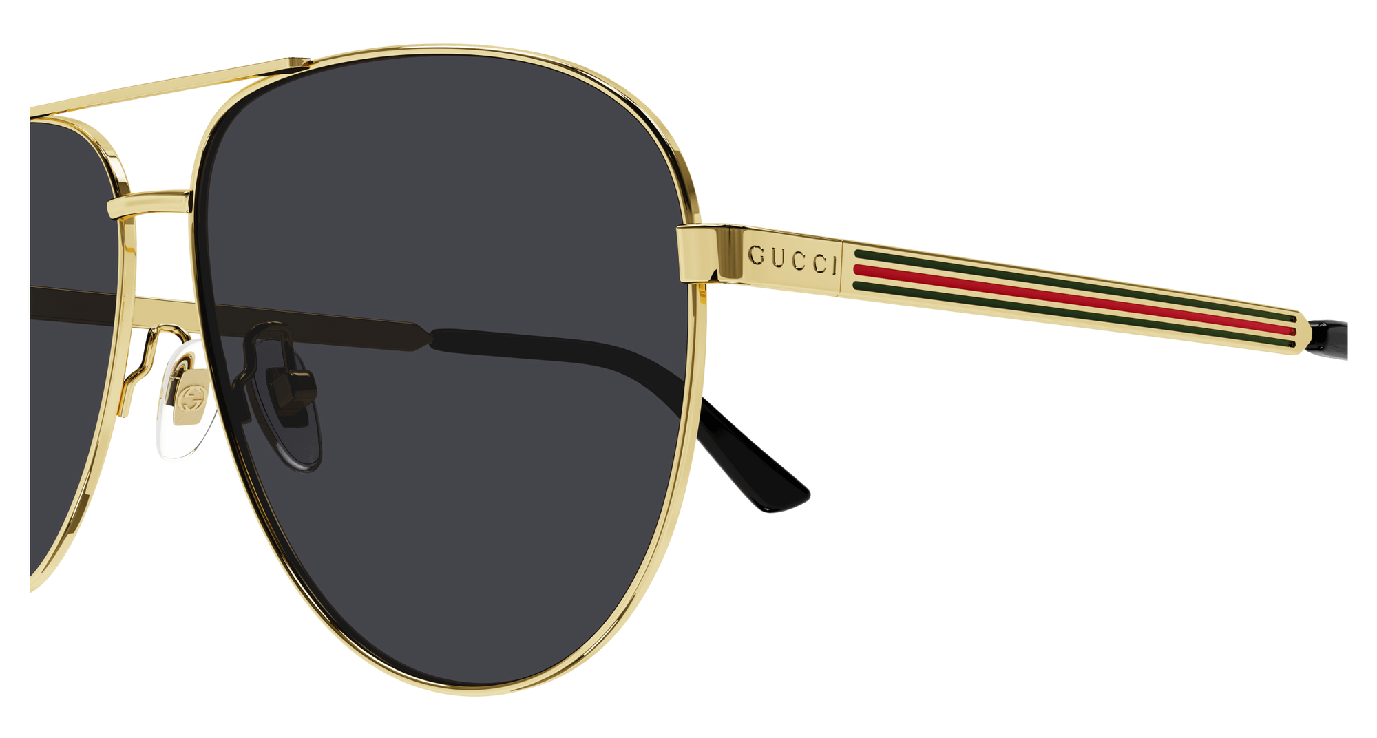Gucci Web GG1233SA Sunglasses