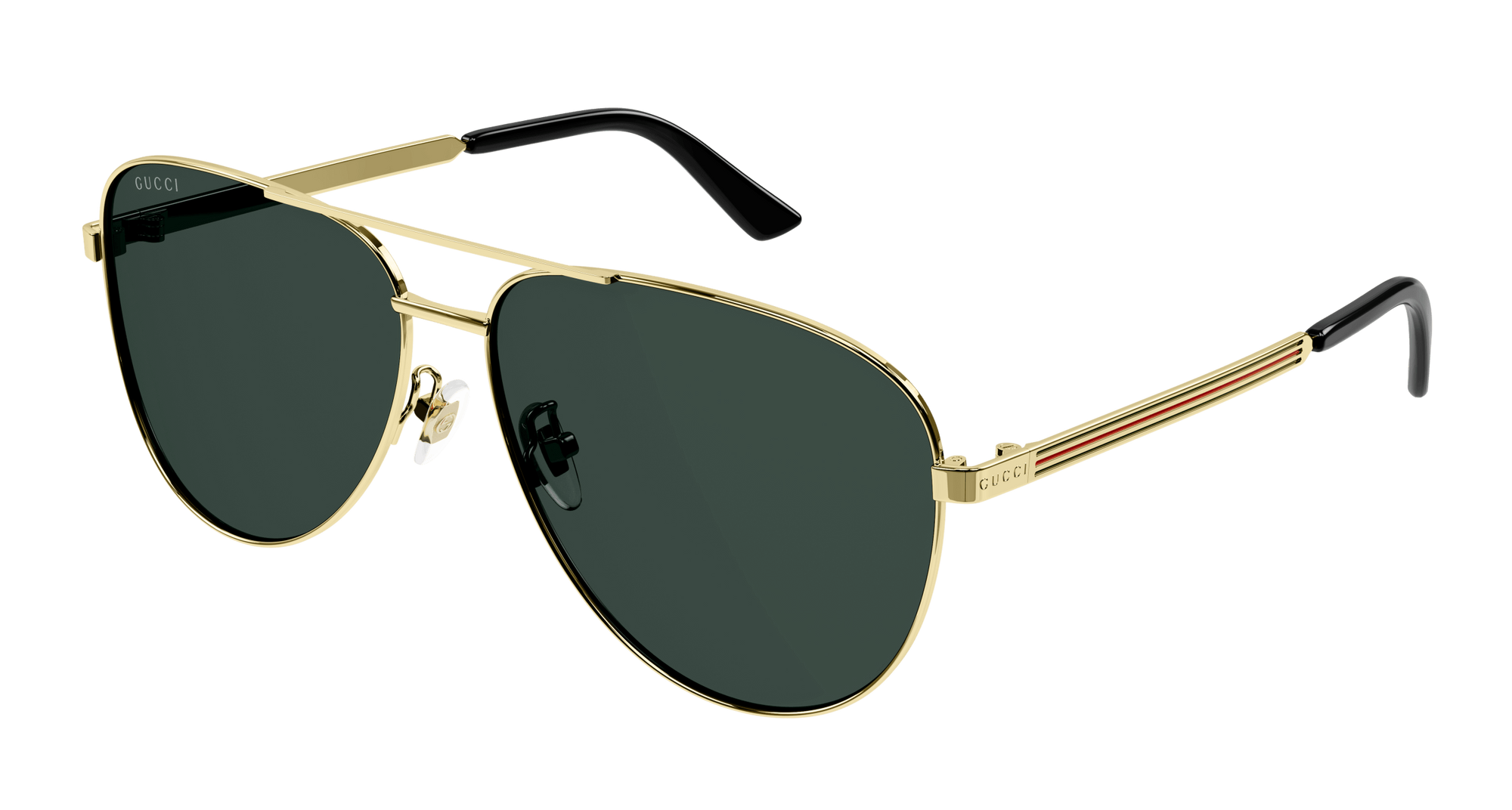 Gucci Web GG1233SA Sunglasses