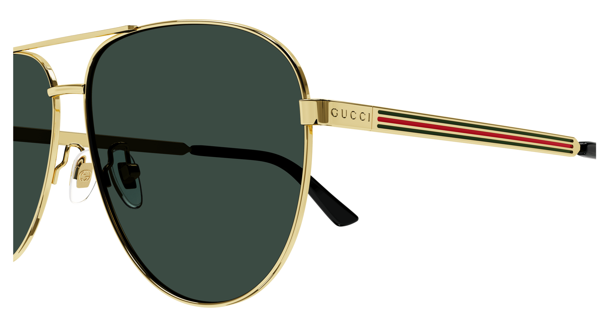 Gucci Web GG1233SA Sunglasses