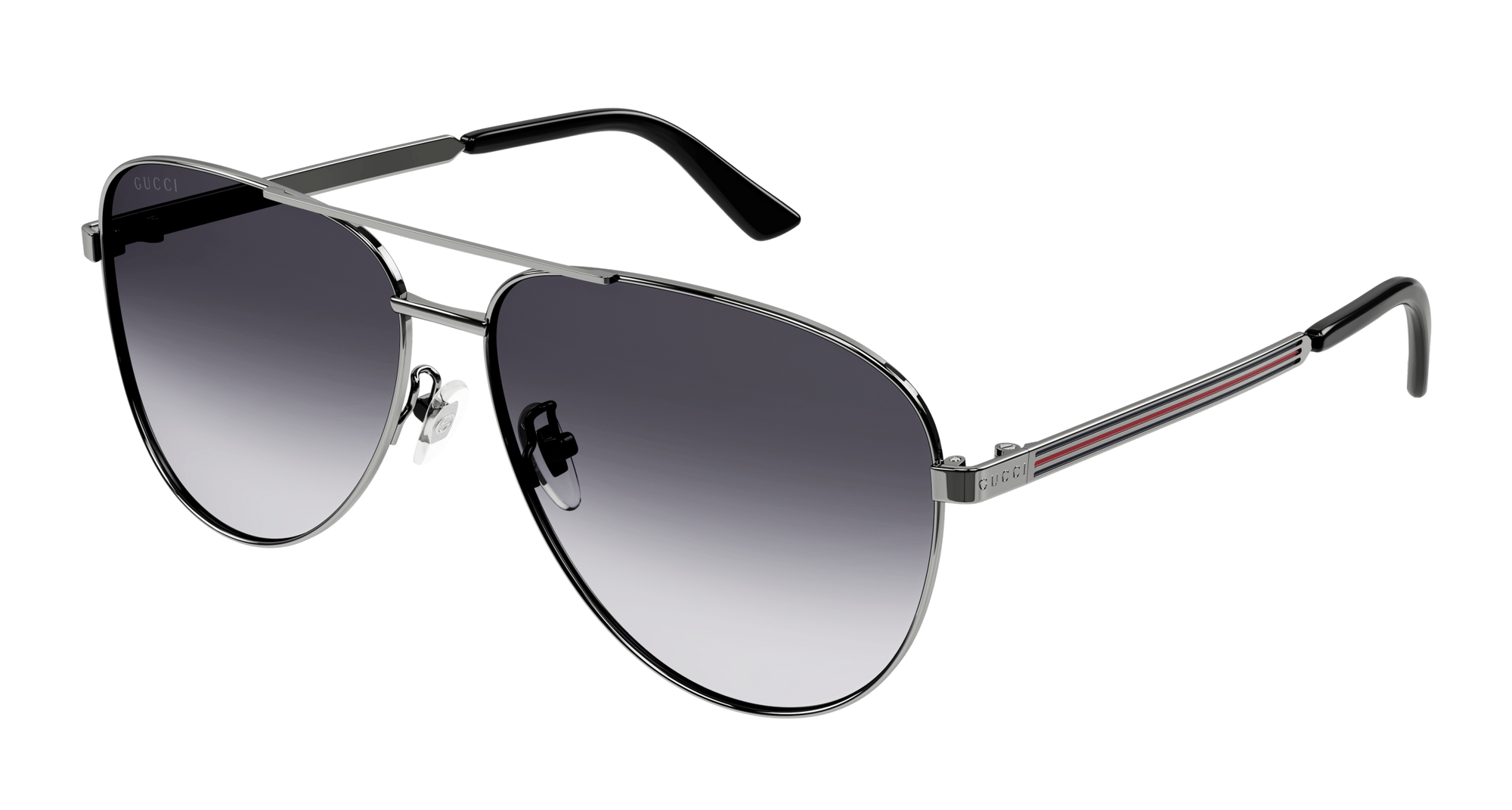 Gucci Web GG1233SA Sunglasses