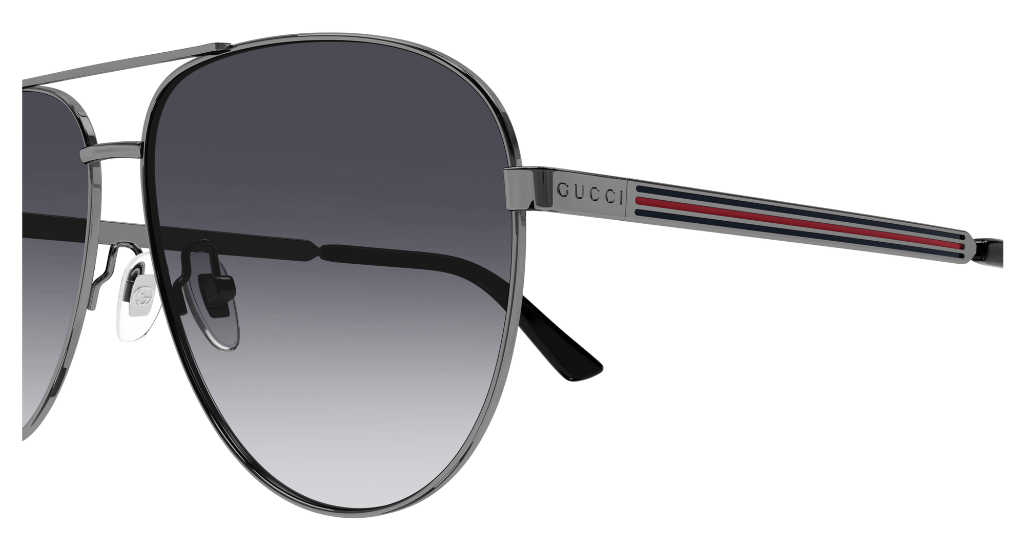 Gucci Web GG1233SA Sunglasses