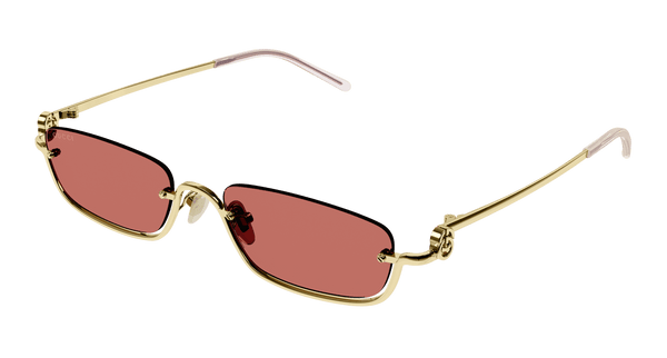 Lunettes de Soleil Gucci Emblem GG1278S