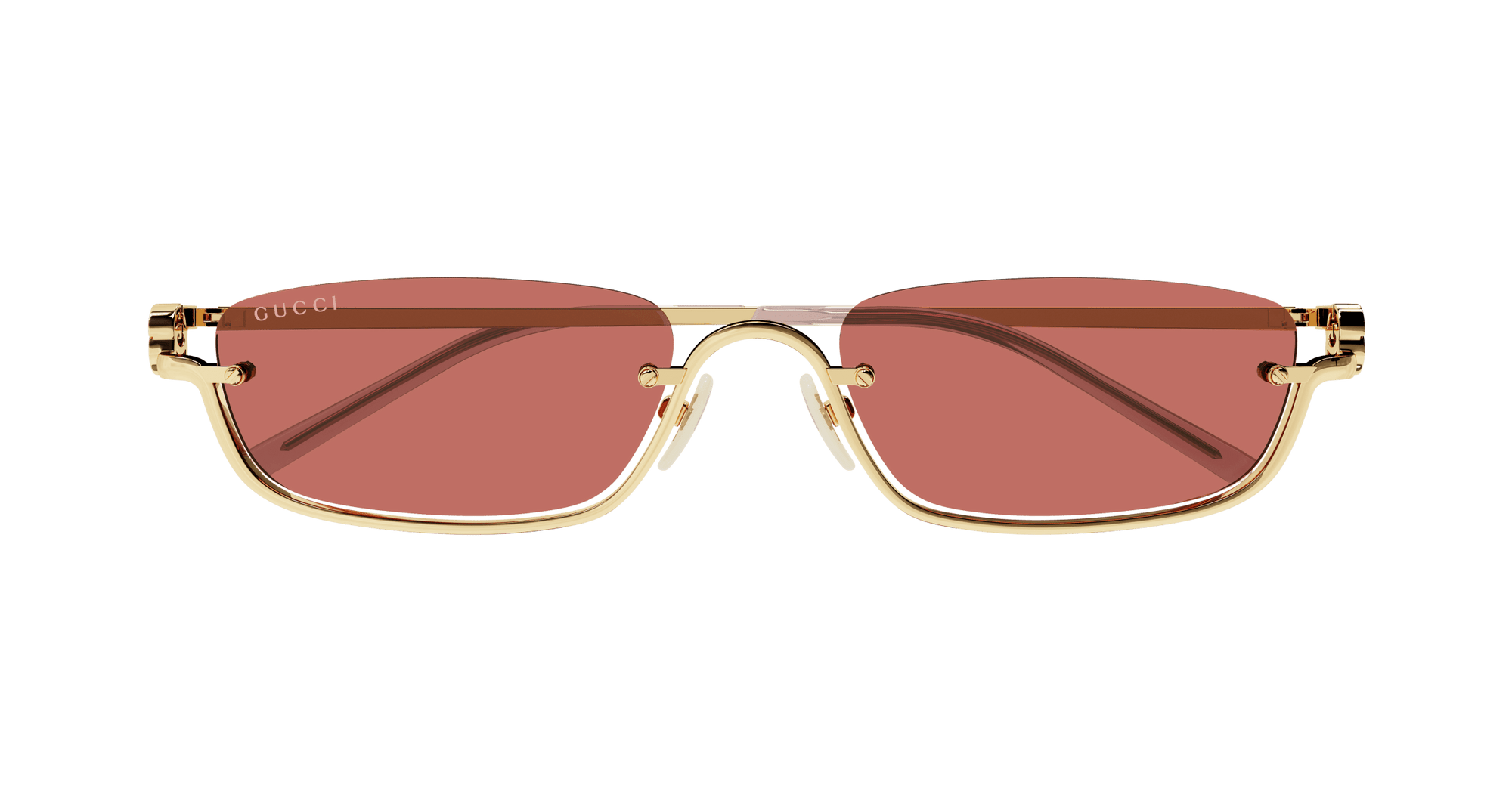 Gucci Emblem GG1278S zonnebril