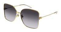 Gucci Logo GG1282SA Sunglasses