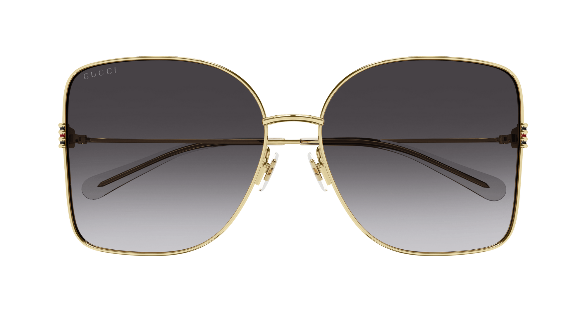Gucci Logo GG1282SA Sunglasses