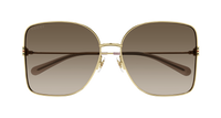 Gucci Logo GG1282SA Sunglasses