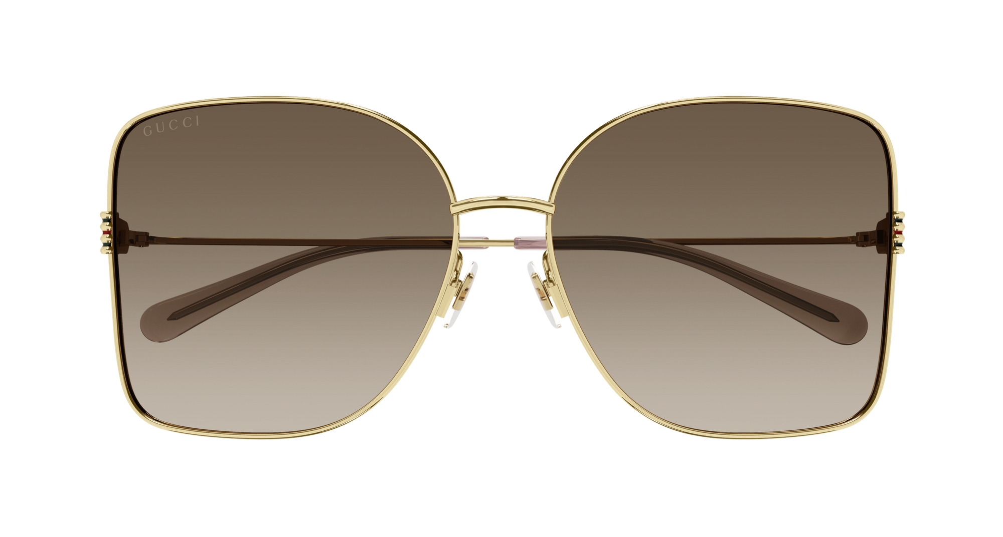 Gucci Logo GG1282SA Sunglasses