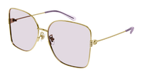Gucci Logo GG1282SA Sunglasses