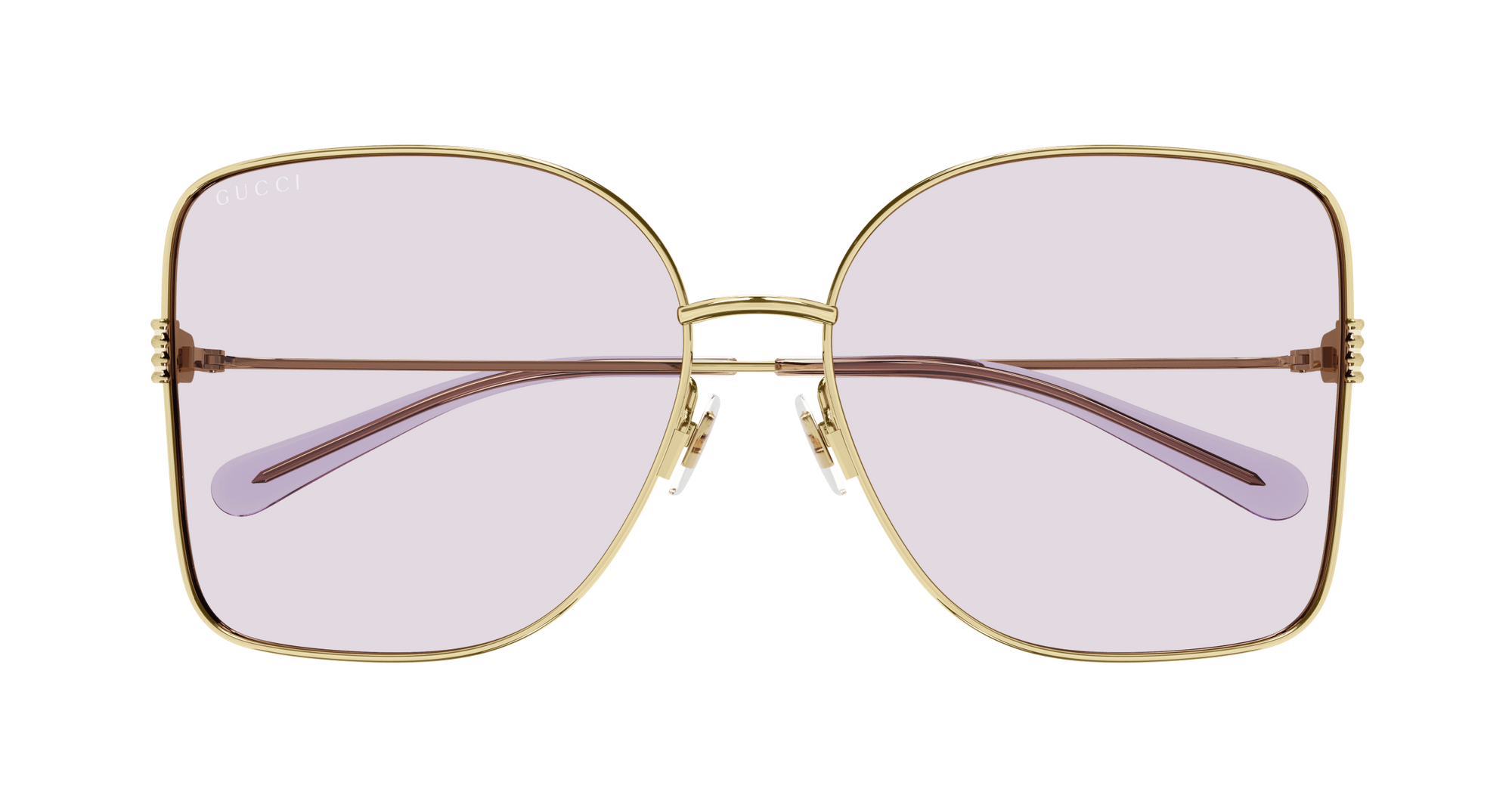 Gucci Logo GG1282SA Sunglasses