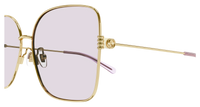 Gucci Logo GG1282SA Sunglasses