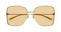 Gucci Logo GG1282SA Sunglasses