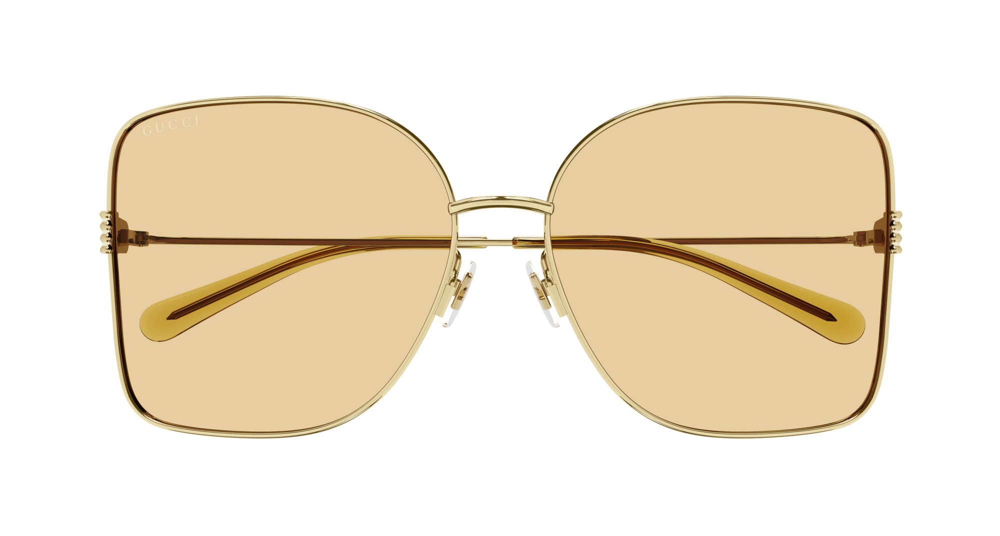 Gucci Logo GG1282SA Sunglasses