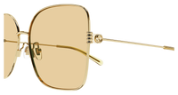 Gucci Logo GG1282SA Sunglasses