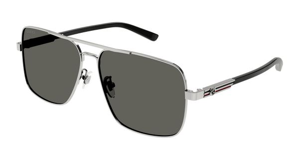 Óculos de Sol Gucci Logo GG1289S