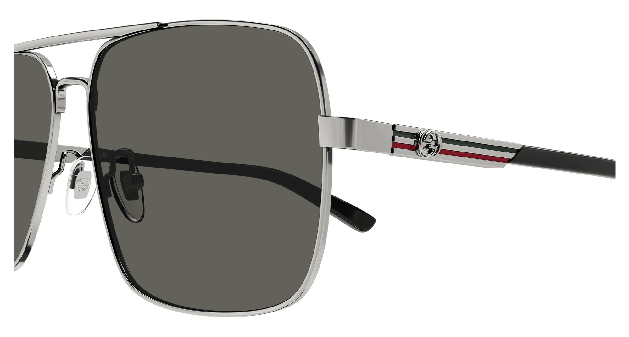 Gucci Logo GG1289S Sunglasses