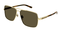 Gucci Logo GG1289S Sunglasses