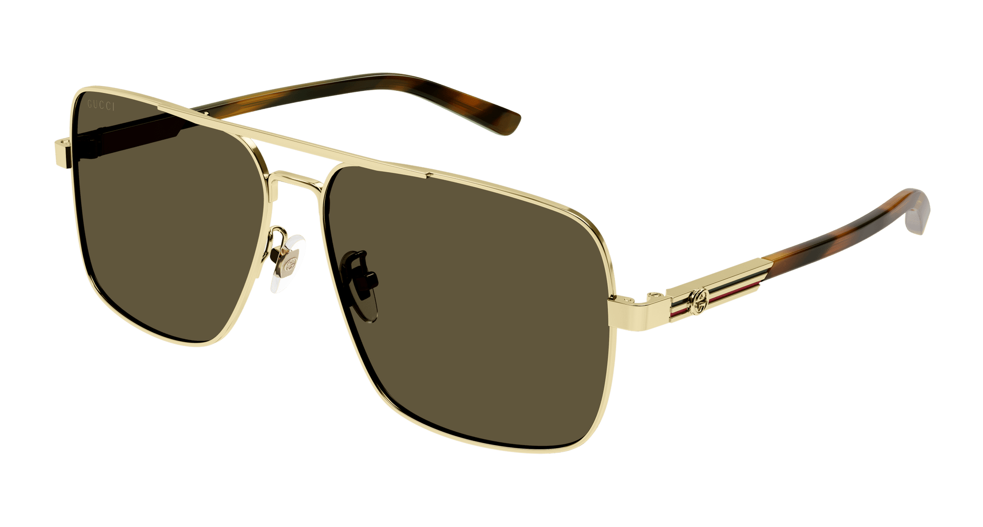 Gucci Logo GG1289S Sunglasses