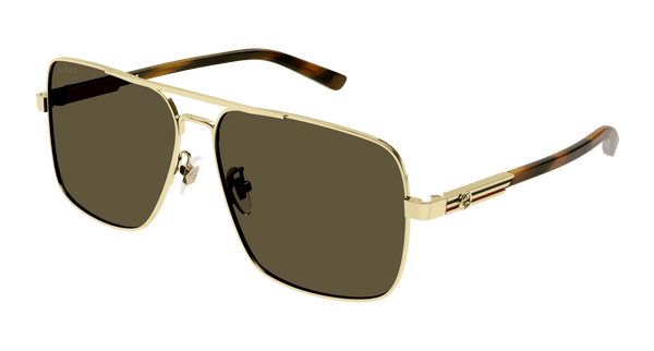 Óculos de Sol Gucci Logo GG1289S
